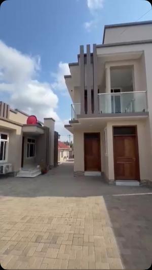 2 Bedrooms House for Rent in Goba, Dar Es Salaam 2 Bedrooms House for Rent in Goba, Dar Es Salaam