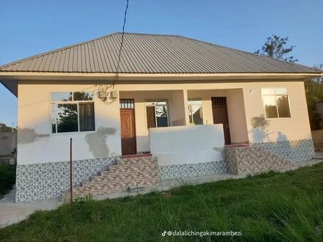 Nyumba ya chumba kimoja inapangishwa Mbezi Kwa Msuguli, Dar Es Salaam Nyumba ya chumba kimoja inapangishwa Mbezi Kwa Msuguli, Dar Es Salaam