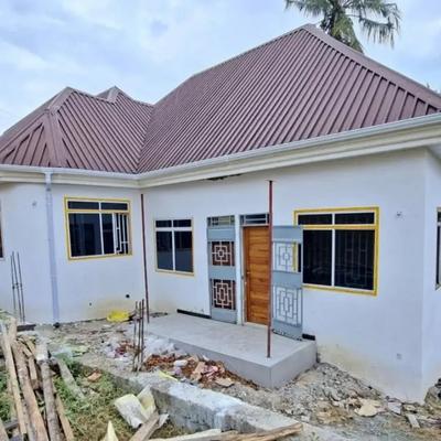 Nyumba ya chumba kimoja inapangishwa Kimara Mwisho, Dar Es Salaam