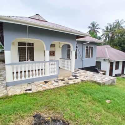 1 Bedrooms House/Apartment for Rent in Kimara, Dar Es Salaam 1 Bedrooms House/Apartment for Rent in Kimara, Dar Es Salaam