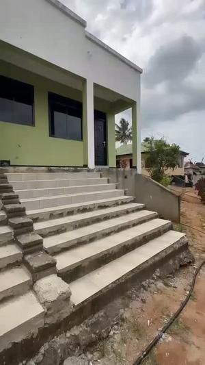 1 Bedroom House for Rent in Bunju B Mabwepande, Dar Es Salaam 1 Bedroom House for Rent in Bunju B Mabwepande, Dar Es Salaam