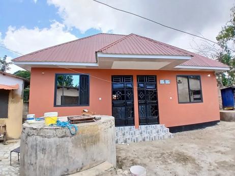 1 Bedroom Apartment for Rent in Kimara Baruti, Dar Es Salaam