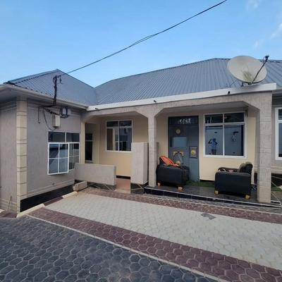 Apartment ya chumba kimoja inapangishwa Pugu Kona, Dar Es Salaam Apartment ya chumba kimoja inapangishwa Pugu Kona, Dar Es Salaam