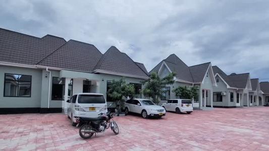 Nyumba inapangishwa Mtoni Kijichi, Dar Es Salaam Nyumba inapangishwa Mtoni Kijichi, Dar Es Salaam