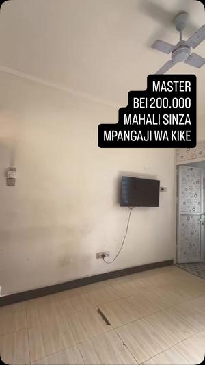 3 Bedrooms House for Rent in Sinza LEGO, Dar Es Salaam 3 Bedrooms House for Rent in Sinza LEGO, Dar Es Salaam