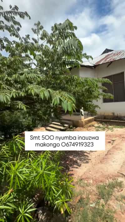 Nyumba inauzwa Makongo, Dar Es Salaam Nyumba inauzwa Makongo, Dar Es Salaam