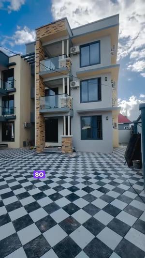 Nyumba ya vyumba viwili inapangishwa Kigamboni Dalajani, Dar Es Salaam Nyumba ya vyumba viwili inapangishwa Kigamboni Dalajani, Dar Es Salaam