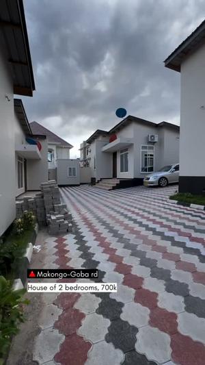2 Bedrooms Apartment for Rent in Makongo, Dar Es Salaam 2 Bedrooms Apartment for Rent in Makongo, Dar Es Salaam