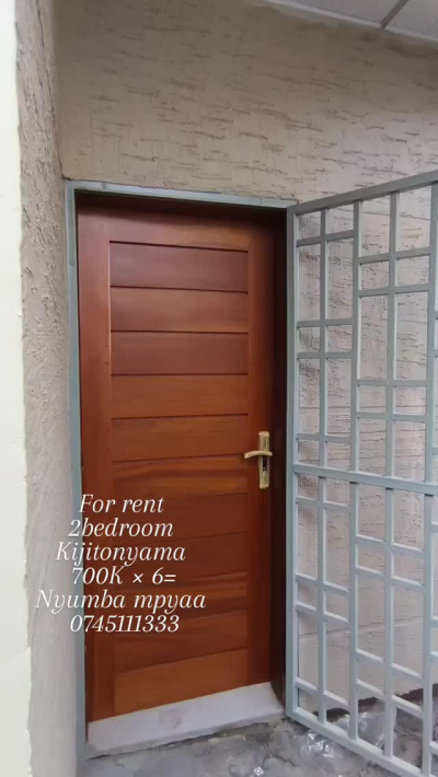 2 Bedrooms House for sale in Kijitonyama, Dar Es Salaam 2 Bedrooms House for sale in Kijitonyama, Dar Es Salaam