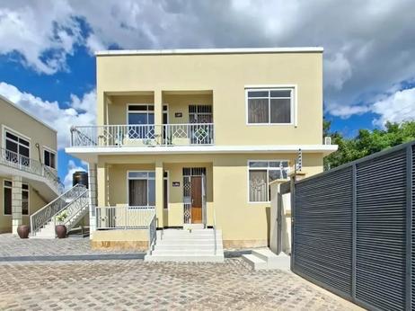2 Bedrooms Apartment for Rent in Makongo Juu, Dar Es Salaam 2 Bedrooms Apartment for Rent in Makongo Juu, Dar Es Salaam