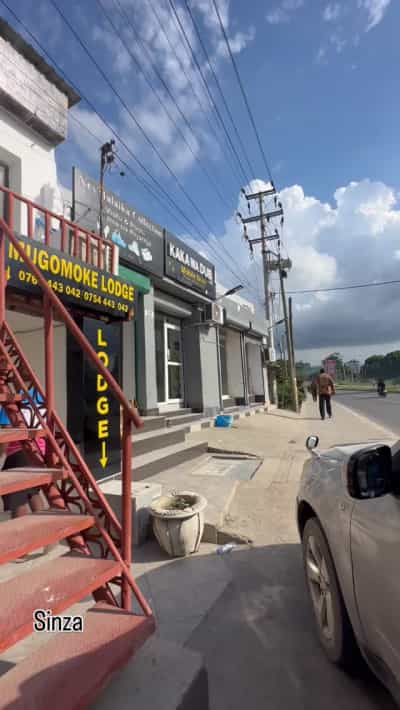 Nyumba inapangishwa Sinza, Dar Es Salaam