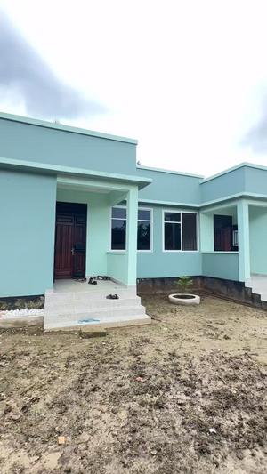 2 Bedrooms House for Rent in Goba Tegeta A Center, Dar Es Salaam