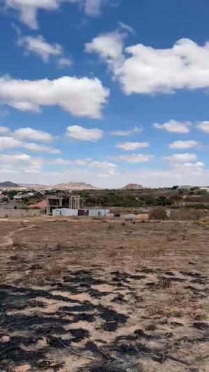 Kiwanja kinauzwa Itega, Dodoma sqm 1633 Kiwanja kinauzwa Itega, Dodoma sqm 1633