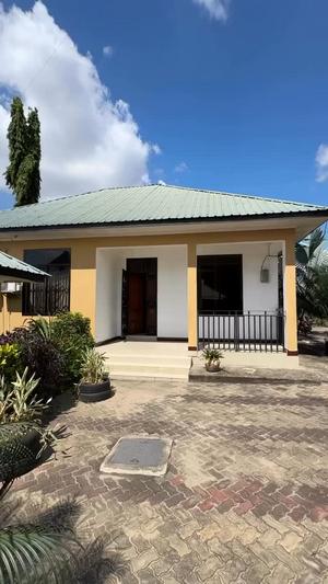 3 Bedrooms Apartment for Rent in Ununio Beach, Dar Es Salaam