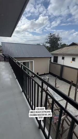 1 Bedroom House for Rent in Mbezi Beach Africana, Dar Es Salaam