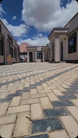 Nyumba inapangishwa Nkuhungu IteGa, Dodoma