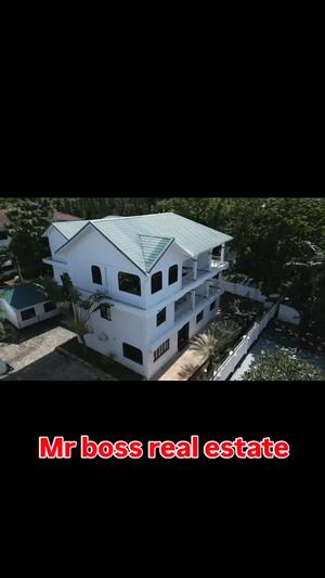 Nyumba inauzwa Masaki, Dar Es Salaam