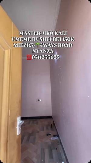 House for Rent in Dodoma House for Rent in Dodoma