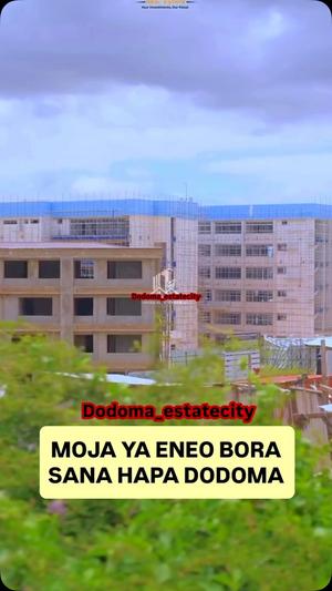 Viwanja (Residential/Commercial) vinauzwa Njedengwa Investment, Dodoma (6000 sqm) Viwanja (Residential/Commercial) vinauzwa Njedengwa Investment, Dodoma (6000 sqm)