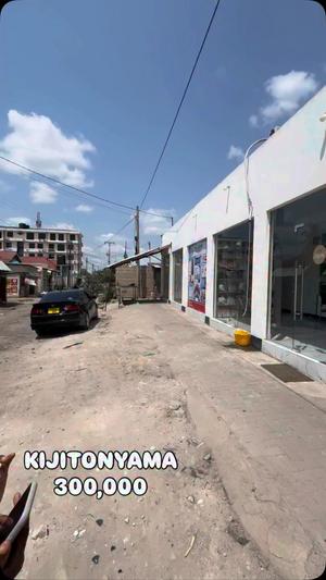 Duka linapangishwa Kijitonyama, Dar Es Salaam Duka linapangishwa Kijitonyama, Dar Es Salaam