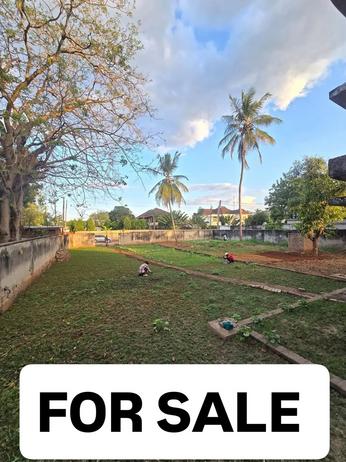 Kiwanja kinauzwa Mbezi Beach, Dar Es Salaam sqm 1000