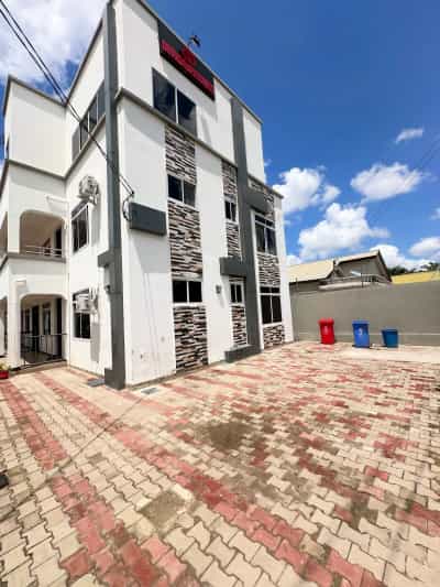 Apartment ya vyumba viwili inapangishwa Tabata Magengen, Dar Es Salaam Apartment ya vyumba viwili inapangishwa Tabata Magengen, Dar Es Salaam