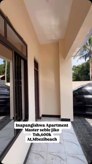 1 Bedroom Apartment for Rent in Mbezi Beach, Dar Es Salaam 1 Bedroom Apartment for Rent in Mbezi Beach, Dar Es Salaam