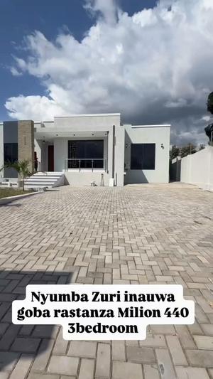3 Bedrooms House for sale in Goba Lastanza, Dar Es Salaam