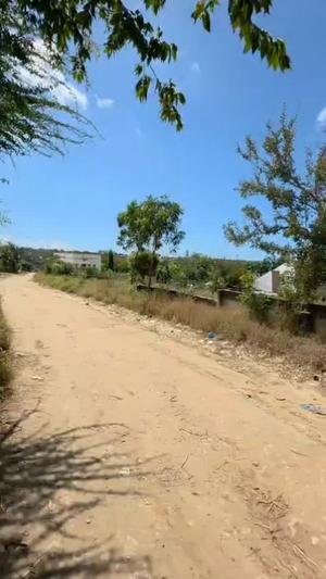 Plot for sale in Madale Polisi Kwa Wasandawe, Dar Es Salaam sqm 500 Plot for sale in Madale Polisi Kwa Wasandawe, Dar Es Salaam sqm 500