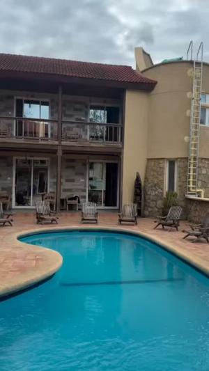 Nyumba (Furnished) ya chumba kimoja inapangishwa Mbezi Beach, Dar Es Salaam Nyumba (Furnished) ya chumba kimoja inapangishwa Mbezi Beach, Dar Es Salaam