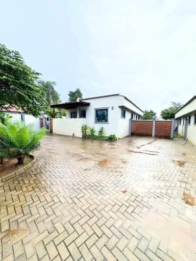 3 Bedrooms Apartment for Rent in Tabata Segerea Viwanja Vya Benk, Dar Es Salaam