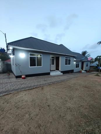 Nyumba ya chumba kimoja inapangishwa Goba, Dar Es Salaam Nyumba ya chumba kimoja inapangishwa Goba, Dar Es Salaam