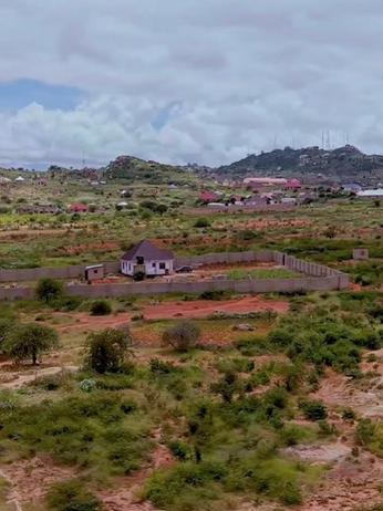 Viwanja vinauzwa Chidachi, Dodoma sqm 300 Viwanja vinauzwa Chidachi, Dodoma sqm 300