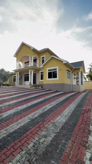 5 Bedrooms House for Rent in Salasala, Dar Es Salaam 5 Bedrooms House for Rent in Salasala, Dar Es Salaam