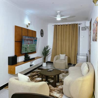 3 Bedrooms House/Apartment for Rent in Mwenge, Dar Es Salaam