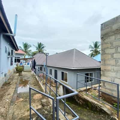 2 Bedrooms Apartment for Rent in Kimara Mwisho, Dar Es Salaam