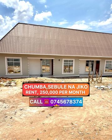 Nyumba ya chumba kimoja inapangishwa Mwanza Nyumba ya chumba kimoja inapangishwa Mwanza