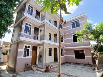 3 Bedrooms House for Rent in Kimara, Dar Es Salaam