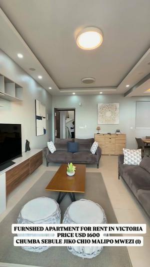 Apartment (Furnished) ya chumba kimoja inapangishwa Victoria, Dar Es Salaam Apartment (Furnished) ya chumba kimoja inapangishwa Victoria, Dar Es Salaam