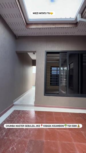 1 Bedroom House for Rent in Kibada, Dar Es Salaam