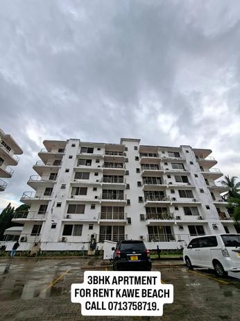 3 Bedrooms Apartment for Rent in Kawe Beach, Dar Es Salaam 3 Bedrooms Apartment for Rent in Kawe Beach, Dar Es Salaam