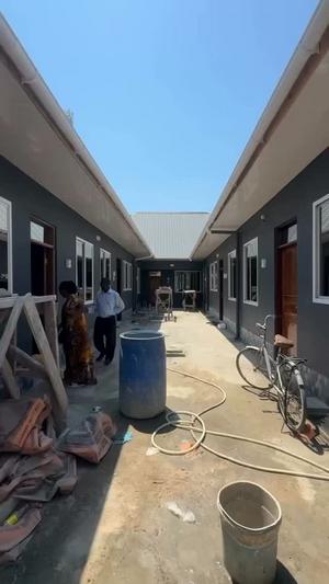 Apartment ya chumba kimoja inapangishwa Kigamboni Darajani, Dar Es Salaam