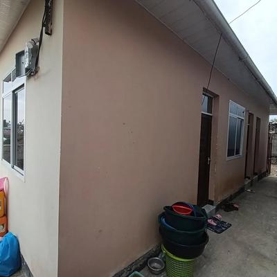 Apartment ya chumba kimoja inapangishwa Ubungo Riverside, Dar Es Salaam