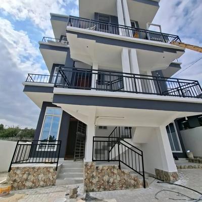 Nyumba ya chumba kimoja inapangishwa Goba Njia Makongo, Dar Es Salaam Nyumba ya chumba kimoja inapangishwa Goba Njia Makongo, Dar Es Salaam