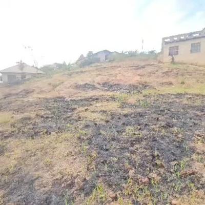 Viwanja vinauzwa Mbezi Malamba, Dar Es Salaam (400 sqm) Viwanja vinauzwa Mbezi Malamba, Dar Es Salaam (400 sqm)
