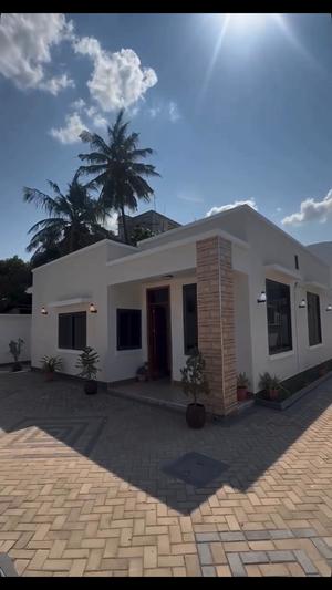 Apartment ya vyumba viwili inapangishwa Mbezi Beach, Dar Es Salaam Apartment ya vyumba viwili inapangishwa Mbezi Beach, Dar Es Salaam