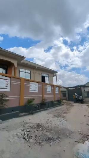 Apartment ya chumba kimoja inapangishwa Kimara Korogwe, Dar Es Salaam