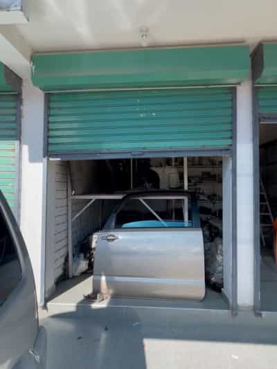 Duka linapangishwa Sinza, Dar Es Salaam