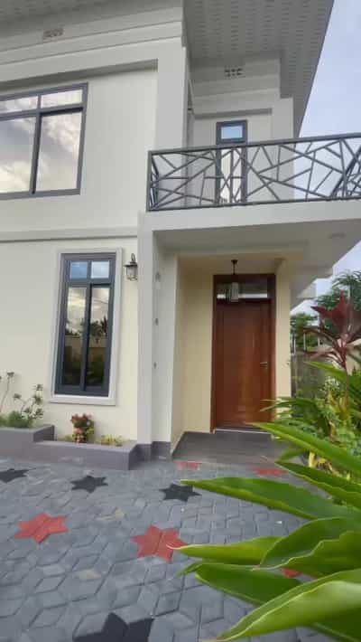 2 Bedrooms Apartment for Rent in Mbezi Masana, Dar Es Salaam