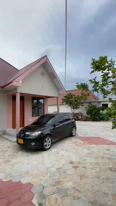 Nyumba/Apartment ya vyumba viwili inapangishwa Nzuguni, Dodoma Nyumba/Apartment ya vyumba viwili inapangishwa Nzuguni, Dodoma